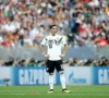 Geviseerde Mesut Özil reageert voor het eerst na pijnlijke uitschakeling op WK