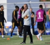 Martinez is ongerust: "Dat baart me echt zorgen"