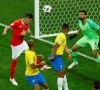 Bedroevend Brazilië geraakt niet voorbij Zwitserland, Coutinho zorgt voor enige hoogtepunt in zoutloze partij