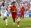 Het was niet goed die eerste helft, dat beseffen de Duivels ook: "We waren wat gefrustreerd"