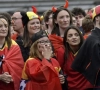 Bijzonder straf verhaal: Belgische fan stapt in Zaventem verkeerde vliegtuig op (zonder controle), maar belandt toch in Moskou