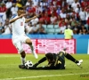We hadden toch een goeie Courtois nodig: "Die bal toen er al gefloten was? Een erezaak, geleerd van Messi"