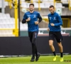 Transferbeslommeringen rond Club Brugge-aanwinst sleepten weken aan: "Ik werd er bloednerveus van"