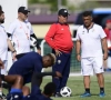 Toch maar uit jullie doppen kijken, Rode Duivels: "Panama is sterker dan Costa Rica"