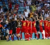 De eerste drie WK-punten zijn binnen en de eerste 'Devil of the Match' is bij dezen ook bekend