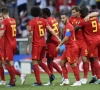"Een rustdag voor de Rode Duivels? FC Barcelona werkt ook op die manier"