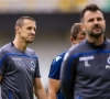 Timmy Simons heeft beslist over aanbieding van Roberto Martinez en zijn toekomst bij Club Brugge