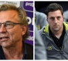 Mulder spelt Anderlecht-doelman Boeckx de les in geanimeerde discussie: "Jij bent er een liefhebber van, helemaal geobsedeerd"