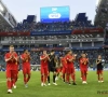 Sla een slagje met de Rode Duivels tegen Tunesië