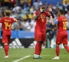 Hazard komt nog eens terug op zijn terechtwijzing van Lukaku: "We hebben hem nodig als we ver willen geraken"