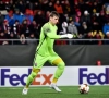 OFFICIEEL: Real stalt goalie bij Leganes