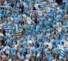 Herstellende topspits maakt deel uit van selectie Uruguay voor Copa America