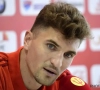 De situatie van Meunier: hij wil blijven, PSG wil nieuwe verdedigers, Spaanse en Italiaanse topclubs informeren