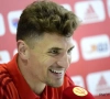 't Is duidelijk voor Meunier: "Voor mij is het nu of nooit, de druk is groter dan bij PSG"