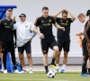 ? Het belangrijkste WK-nieuws van donderdag 21 juni: de comeback van Vermaelen, Meunier en Tielemans spreken pers toe en zot verhaal van Belgische WK-fan