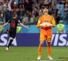? Argentijn Caballero begaat onvergeeflijke flater: "Het amateurisme is om van uit je vel te springen" & "Messi klopt erop in de kleedkamer"