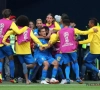 Beresterke Navas en VAR sturen Brazilië naar tweede gelijkspel, tot Coutinho en Neymar voor verlossing zorgen in extra tijd