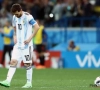 Losada is hard na Argentijnse malaise: "Ik had Lionel Messi na een uur gewisseld"