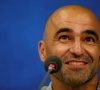 Martinez benadrukt 'Het Collectief' en spreekt over Lukaku: "Je moet een speler niks vragen wat hij niet kan"