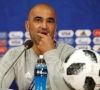 Martinez kan er ook mee lachen: "Ze doen het fantastisch, maar je mag me dat morgen nog eens vragen"