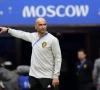 Roberto Martinez ziet gunstige evolutie rondom het team: "We willen saai zijn"