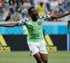 Paul Onuachu en Nigeria bieden excuses aan na wanprestatie: "We hebben belangrijke fouten gemaakt"