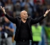Hommeles in het Argentijnse kamp: Agüero reageert gefrustreerd op uitspraken van bondscoach Sampaoli