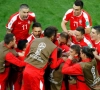 Servische vrouwen openen met knappe zege in Kazachstan