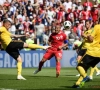 Duivels gaan voor perfectie, zelfs na deze match zelfkritisch: "Niet teleurgesteld, maar we weten dat we beter kunnen"