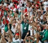 ? Genieten: Mexicanen danken Zuid-Korea en bestormen zelfs ambassade