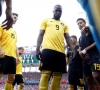 ? Deze fase gezien? Romelu Lukaku toont zich dodelijk efficiënt én doodeerlijk met fantastisch gebaar