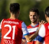 Wat een debuut! Siebe Schrijvers knalt er meteen vier binnen bij Club Brugge: "Ik denk dat dat van bij de jeugd geleden is"