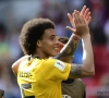 Witsel is onder de indruk: "Dortmund, dat is Standard maal tien!"