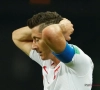 'Real krijgt Engelse concurrentie voor goalgetter'
