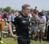 Zulte Waregem haalt voormalige assistent van Michel Preud'homme binnen