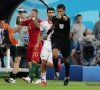 VAR speelt absolute hoofdrol in thriller tussen Portugal en Iran, Ronaldo laat zich van zijn slechtste kant zien