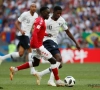 De living van Luzhniki: mak Frankrijk en Denemarken van het veld getierd door woedende supporters