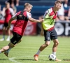 Voormalige topper uit de Jupiler Pro League ziet het wel zitten voor België: "Maar ik hoop dat wíj winnen"