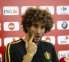 Marouane Fellaini weet al waar hij volgend seizoen speelt en maakt binnenkort aankondiging
