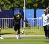 Alderweireld over het verschil tussen Wilmots en Martinez: "Tactisch trainen en inspelen op zwaktes van de tegenstander"