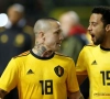 Inter kan elke Belgische voetbalfan plezieren met het gewilde middenveld dat de Rode Duivels nooit echt kregen
