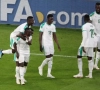 ? De opwarming van mogelijke WK-opponent Rode Duivels had al veel beziens, maar nu wordt het pas écht grappig