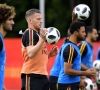 ? Duivels lachen zich te pletter op training: "Mooie mix van een aangename sfeer en professionaliteit"