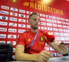 Voor Toby Alderweireld is het duidelijk: "Een match beginnen om te verliezen?"