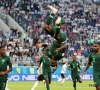 OFFICIEEL: Victor Moses (27) stopt opvallend genoeg als Nigeriaans international