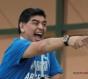 Diego Maradona heeft na fratsen tijdens WK en nakend ontslag van bondscoach Sampaoli een bijzonder voorstel voor de Argentijnse bond