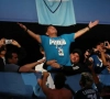 Maradona trekt nog eens de aandacht, maar nu eens met een mening over uitgeschakeld Argentinië
