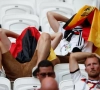? Het belangrijkste WK-nieuws van woensdag 27 juni: Duitsland naar huis, Brazilië kegelt Mitrovic eruit en naast Lukaku nog afwezige bij Rode Duivels