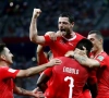 Zwitserland heeft aan puntje genoeg om (mee) door te stoten, ex-Buffalo Bryan Ruiz redt de eer van verrassend sterk Costa Rica
