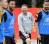 Graeme Jones, Engelse T2 van de Rode Duivels: "Dit wordt misschien wel een van de meest bizarre interlands ooit"